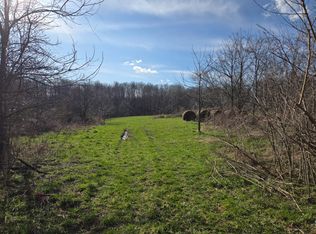 0 Mettle Rd, Laurel, IN 47024