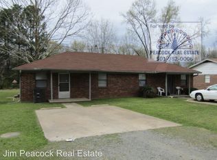 1204 S Bailey St APT B, Jacksonville, AR 72076