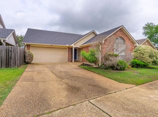 505 McIntosh Dr, Shreveport, LA 71115