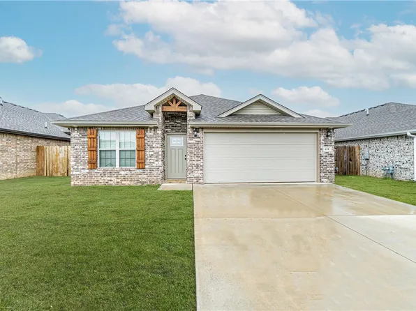 610 NW 62nd Ave, Bentonville, AR 72713