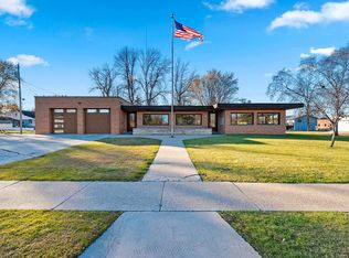 421 S Saint Augustine St, Pulaski, WI 54162