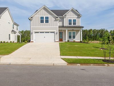 1219 Honey Ln, Evans, GA, 30809