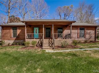 4806 Oak Meadow Dr, Northport, AL 35473