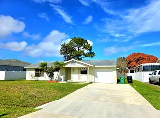 2197 SE Genoa, Port St Lucie, FL 34952