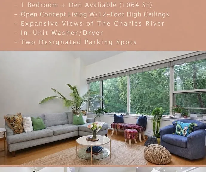 290 Pleasant St #216 — Photo 6