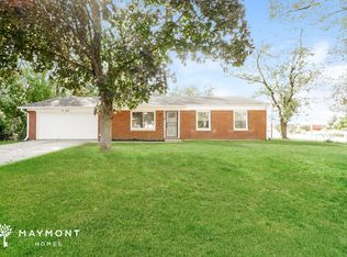 4512 N Kenmore Rd, Indianapolis, IN 46226