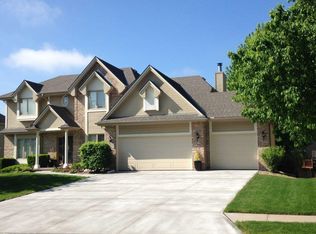 17223 O St, Omaha, NE 68135