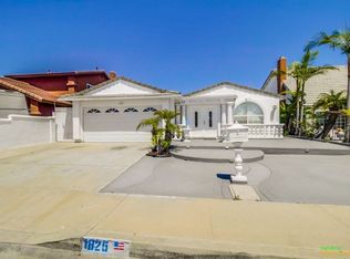 1825 Isla Del Carmen Way, San Ysidro, CA 92173