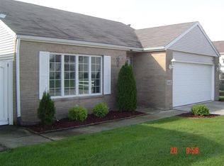 661 Beech Ct, Lowell, IN 46356