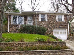 3186 Highland Dr, Birmingham, AL 35205
