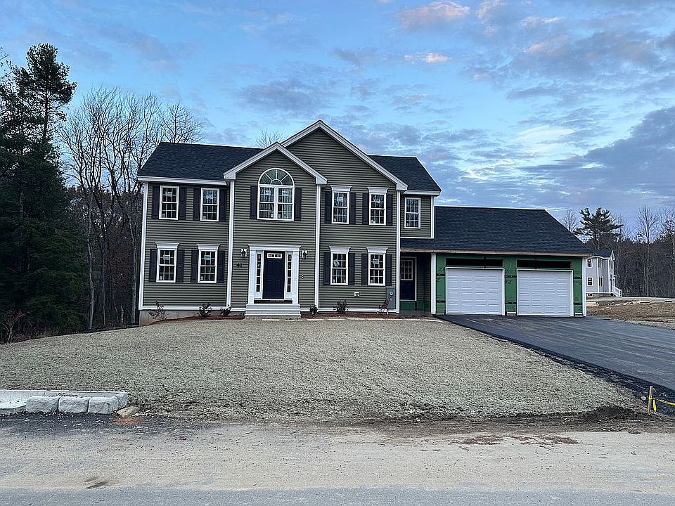 2nd image of 41 Grizzly Dr