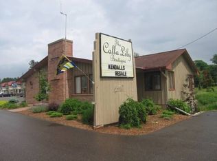 8736 Us Highway 51 N, Minocqua, WI 54548