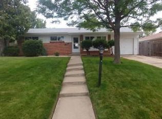 3738 W 85th Ave, Westminster, CO 80031