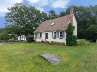 105 Alicia Dr, Taunton, MA 02780