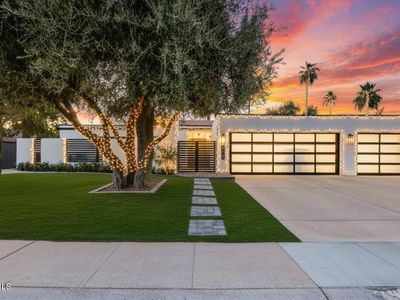 8618 E Via De Encanto, Scottsdale, AZ, 85258