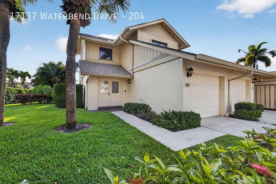 17137 Waterbend Dr #204