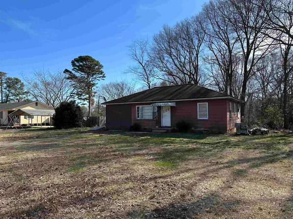 463 Carolina Dr, Spartanburg, SC 29306