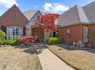 8117 S 70th Pl E, Tulsa, OK 74133