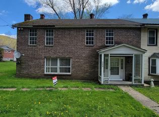 13614 Barrelville Rd NW, Mount Savage, MD 21545