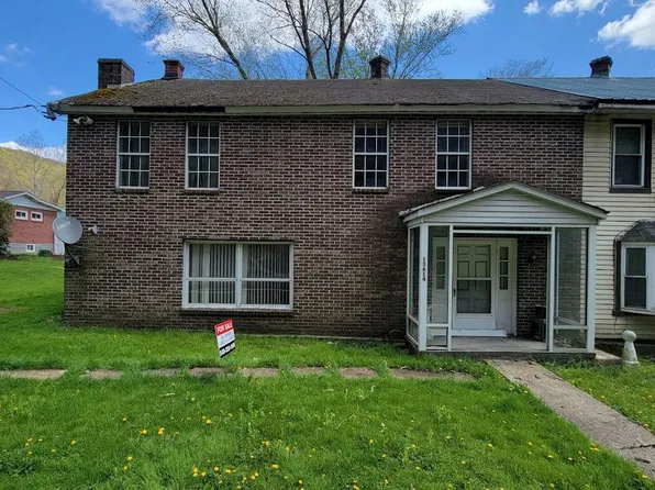 13614 Barrelville Rd NW, Mount Savage, MD 21545