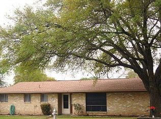 901 Berrywood Dr, Austin, TX 78753