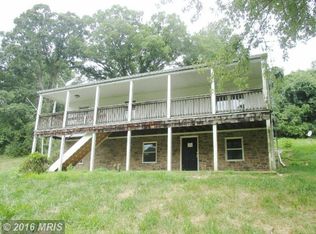 1519 Robinson Mill Rd, Street, MD 21154