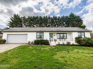4208 Ingrid Dr, Maryville, TN 37801