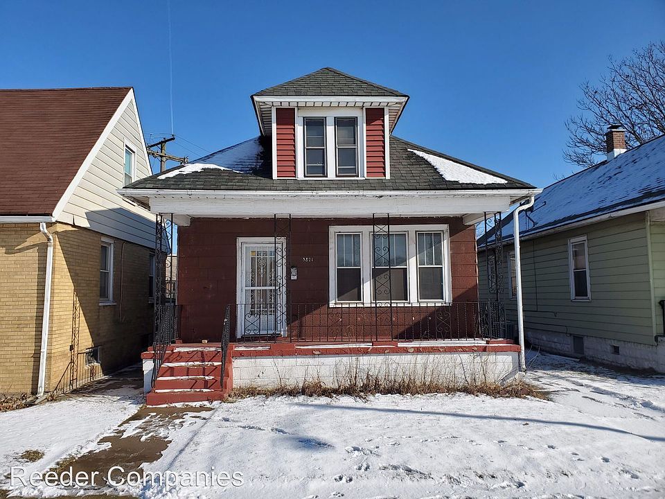 1st image of 3821 Evergreen St