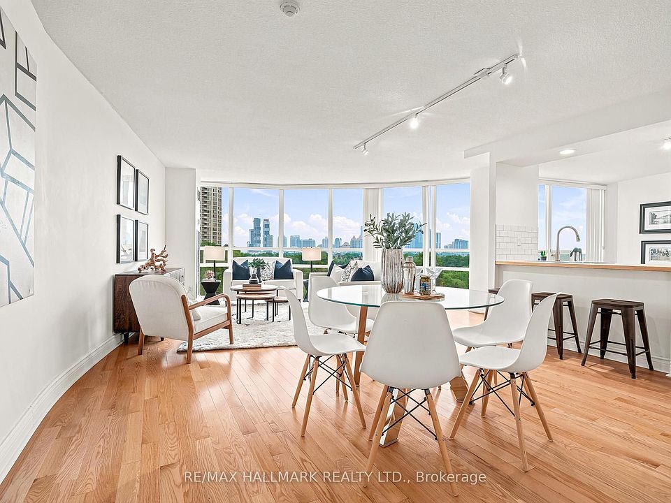 1st image of 50 Eglinton Ave W #607