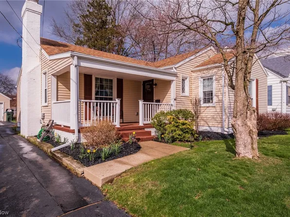 153 35th St NE, Canton, OH 44714