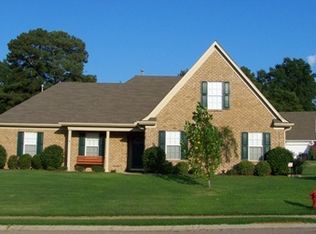 1530 Tara Dr, Hernando, MS 38632