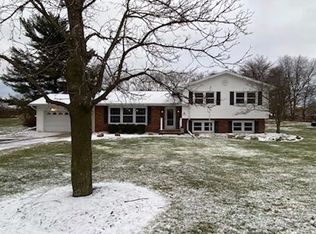4745 Horton Rd, Jackson, MI 49201