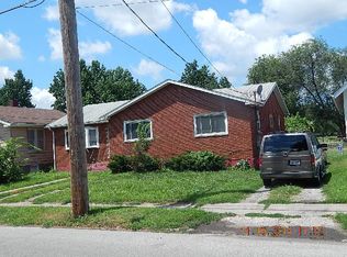 1239 Klein Ave, Venice, IL