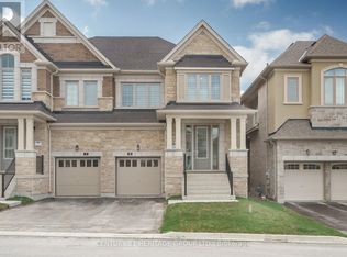 15 Kentledge Ave, East Gwillimbury, ON L9N0W3