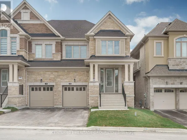 15 Kentledge Ave, East Gwillimbury, ON L9N 0W3