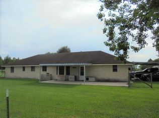 7912 Lognion Rd, Bell City, LA 70630