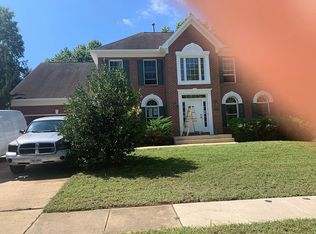 1601 Old Drummer Boy Ln, Fort Washington, MD 20744