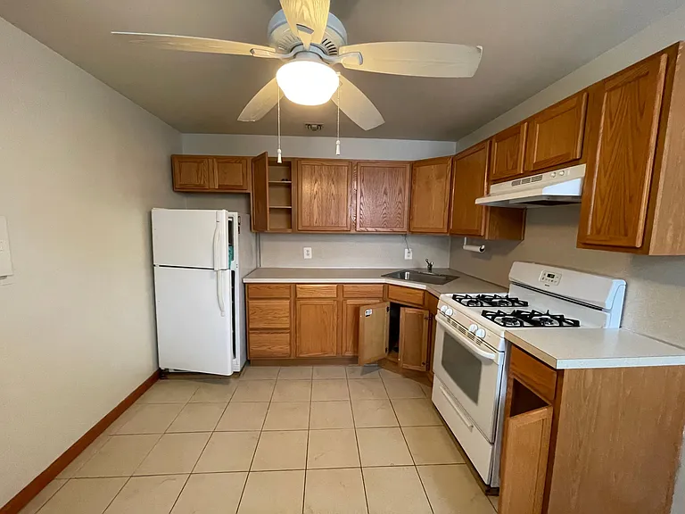 925 S 8th St #3A — Photo 5