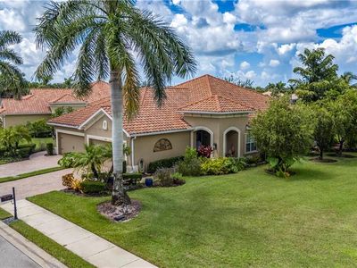 14585 Sonoma BLVD, Naples, FL, 34114