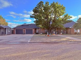 1021 W Apogee Dr, Lockney, TX 79241