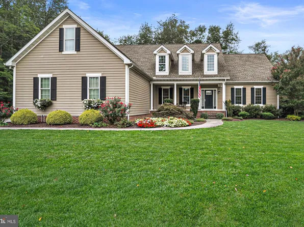 136 Corbins Close, Camden Wyoming, DE 19934