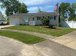 9278 Ruth Ln, Cambridge, OH 43725