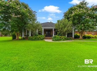 13180 Dominion Dr, Fairhope, AL 36532