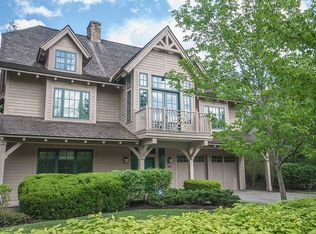 583 Sporting Club Dr, White Sulphur Springs, WV 24986