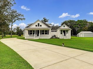 7606 Pearson Rd, Santa Fe, TX 77517