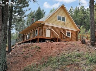 198 Summer Haven Dr, Woodland Park, CO 80863