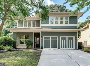 2425 Boulder Rd, Atlanta, GA 30316