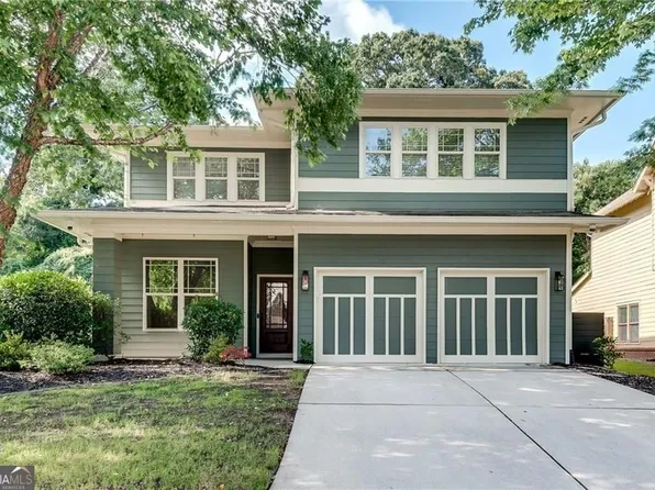 2425 Boulder Rd, Atlanta, GA 30316