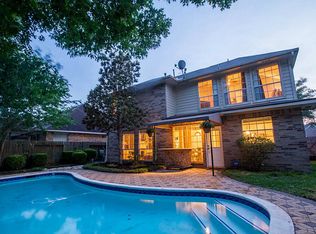 3307 Shadowfern Dr, Houston, TX 77082