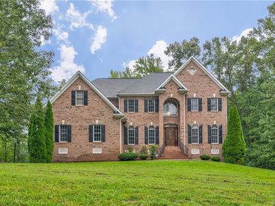 14794 Kelleys Ford Ln, Glen Allen, VA, 23059